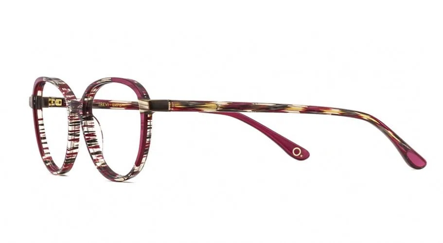 Etnia Barcelona TREVI Eyeglasses - view 29